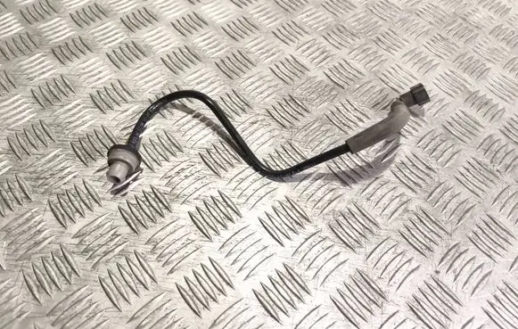 Vacuum line/pipe/hose