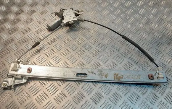 Mazda Premacy Front door window regulator motor 8621003892