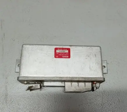 BMW 3 E30 ABS control unit/module 34521158706 0265103041 9445815