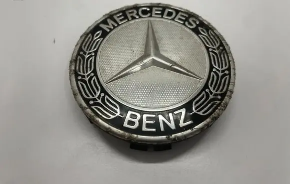 Original wheel cap