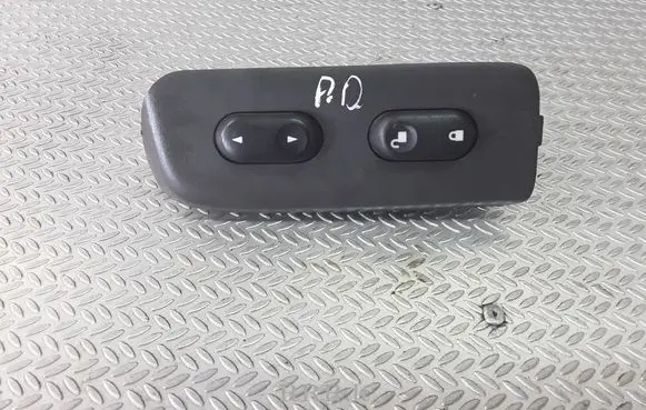 Ford Maverick Electric window control switch