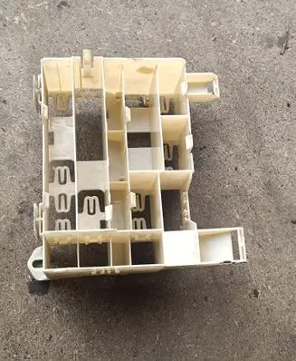 Fuse module