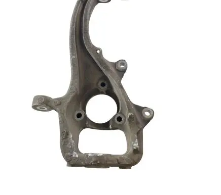 Dodge RAM Front wheel hub 68044704