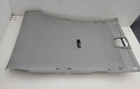 BMW 1 F20 F21 Headlining 572133320 201109200240