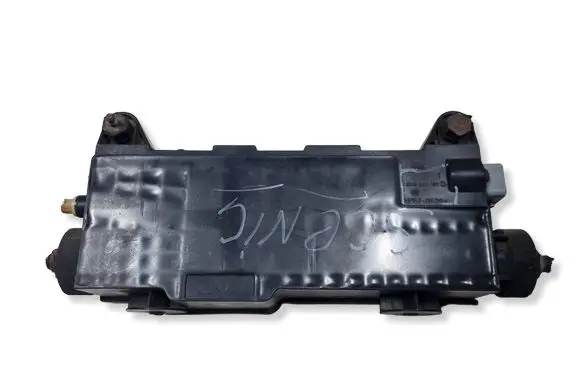 Renault Scenic II - Grand scenic II Hand brake control module 8201070418 E044222101 220212