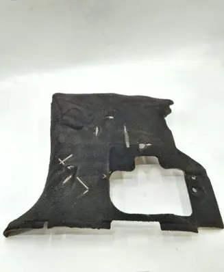 BMW 5 F10 F11 Heat shield in engine bay 54703011 BMM1114 8511376
