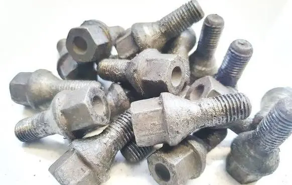 Opel Zafira A Nuts/bolts 