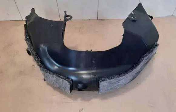 Hyundai ix35 Rear arch fender liner splash guards 