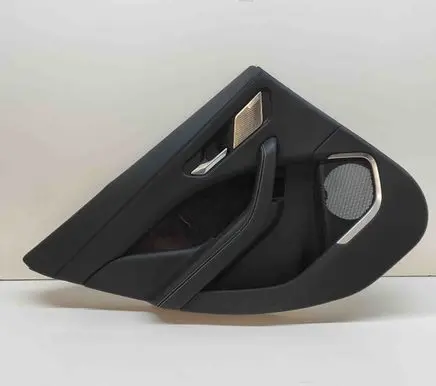 Jaguar I-Pace Rear door card panel trim J9D327407A