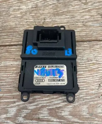 Audi Q5 SQ5 Headlight ballast module Xenon 8R0907472 535037803 0028994