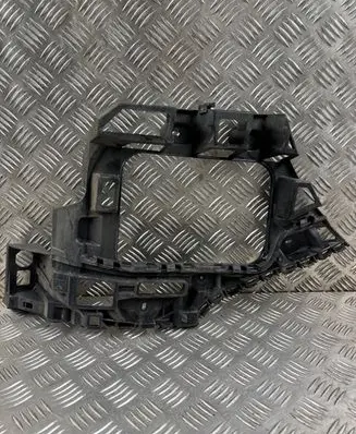 Volkswagen Touareg II Rear bumper mounting bracket 7P6807393E 7P6807393D