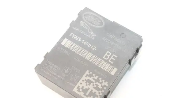 Jaguar XE Other devices FW9314F012BE