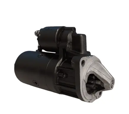 Nissan Cab Star Starter motor JS568 160.541.092.010