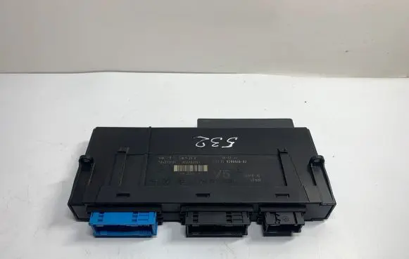 BMW 7 F01 F02 F03 F04 Central body control module 61359286940 9286940 61356992415