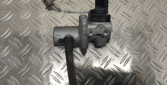 Toyota Prius (NHW20) ABS Pump 4727027010