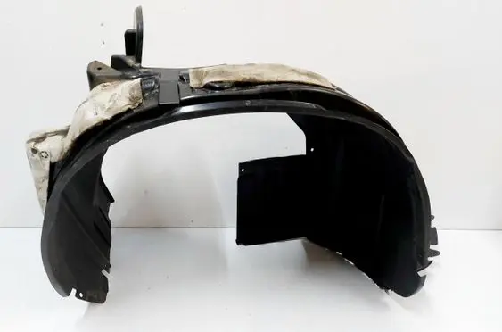 Suzuki SX4 S-Cross Front wheel arch liner splash guards 72321-63T0