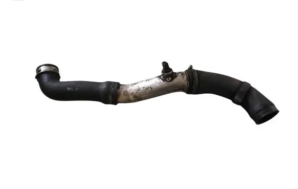 BMW 3 E46 Intercooler hose/pipe 7791437
