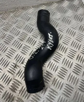 Opel Zafira A Intercooler hose/pipe 24451330 538876275