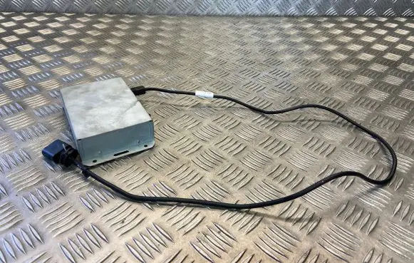 BMW 5 E60 E61 Clutch pedal 65112154179 2154179