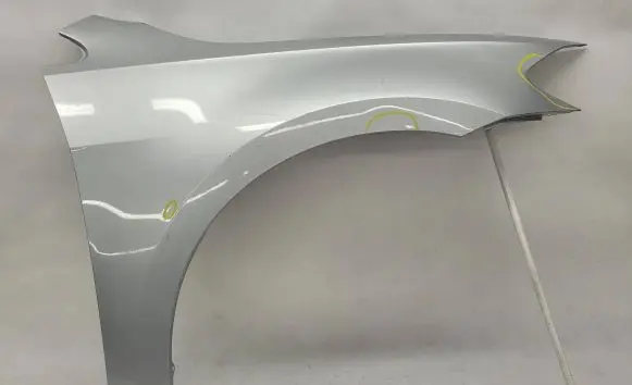 Volkswagen Golf VII Fender 5G0821106B