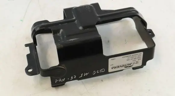 BMW M5 Battery bracket 9433958 61219433958