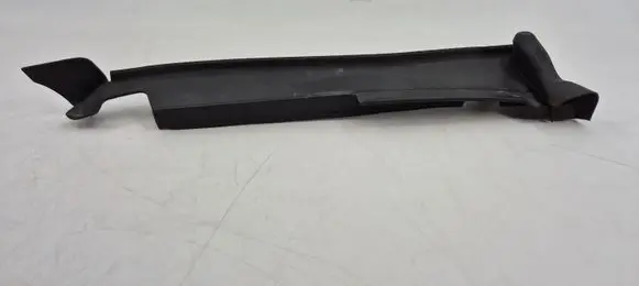 Audi A3 S3 8V Fender end trim 8V0821169D