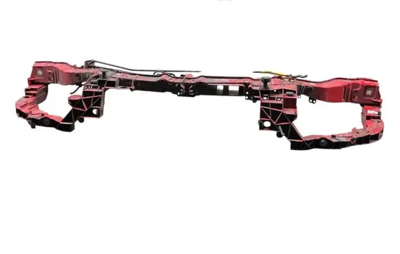 Ford Focus Top upper radiator support slam panel 