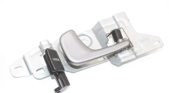 Honda S2000 Front door interior handle