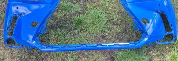 Lexus NX Front bumper