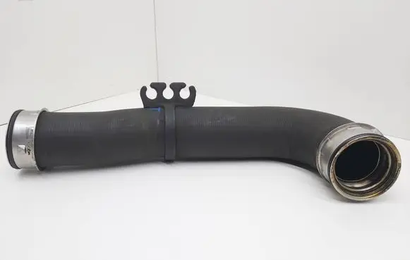 Volkswagen Golf V Intercooler hose/pipe 1K0145838N