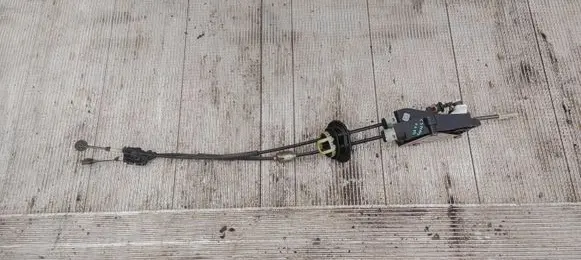 Citroen C3 Picasso Gear shifter/selector 9688833580