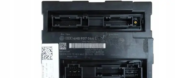 Audi Q2 - Comfort/convenience module 4H0907064L