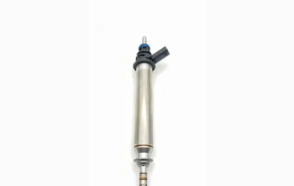 Mercedes-Benz E A207 Fuel injector A2780700687 0261500065