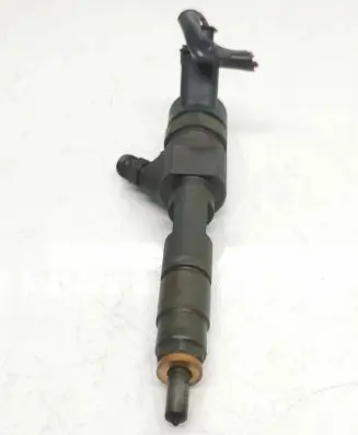 Suzuki Grand Vitara II Fuel injector 8200389369 0445110230