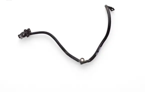 Negative earth cable (battery)