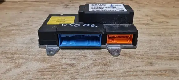 Volvo V50 Airbag control unit/module 30773059