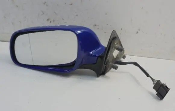 Skoda Octavia Mk2 (1Z) Manual wing mirror 1U1857501BA