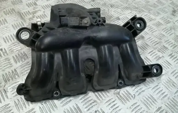 Peugeot RCZ Intake manifold v759507780