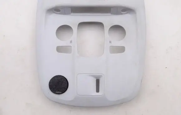 Peugeot 308 Boot/trunk interior light 9677821577