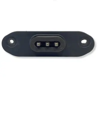 Ford Transit Custom Sliding door contact joint 
