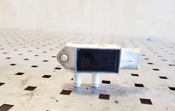 Exhaust gas pressure sensor