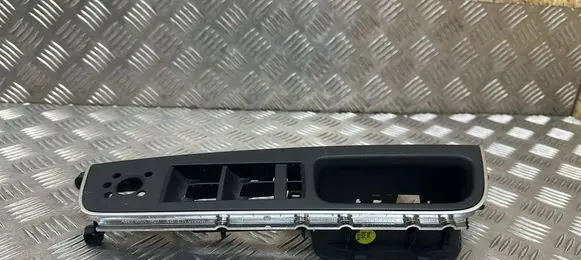 Audi A8 S8 D5 Front door window switch trim 4N2853252