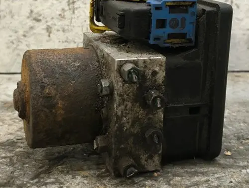 Renault Laguna II ABS Pump 8200808145