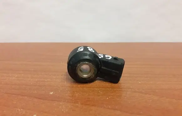 Mercedes-Benz A W168 Detonation knock sensor 6585 A0031538928