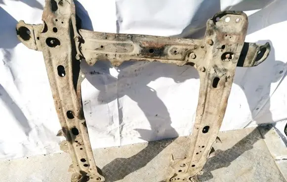 Mazda 626 Front subframe