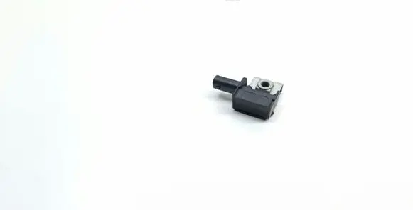BMW 7 F01 F02 F03 F04 Airbag deployment crash/impact sensor 9224177 65779224177
