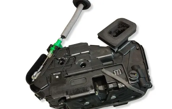 Audi Q3 F3 Rear door lock 5TA839016K