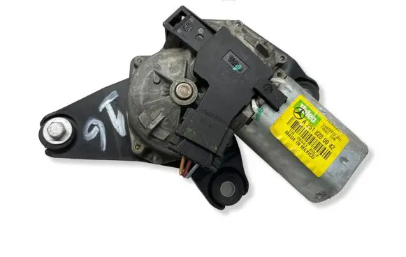 Mercedes-Benz ML W164 Rear window wiper motor A2518200042