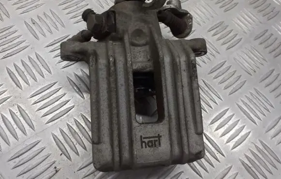 Seat Toledo II (1M) Rear brake caliper