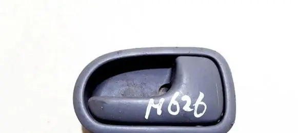 Mazda 626 Front door interior handle dh22i